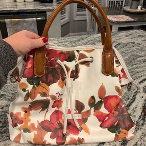 Cavalcanti Genuine Leather Purse